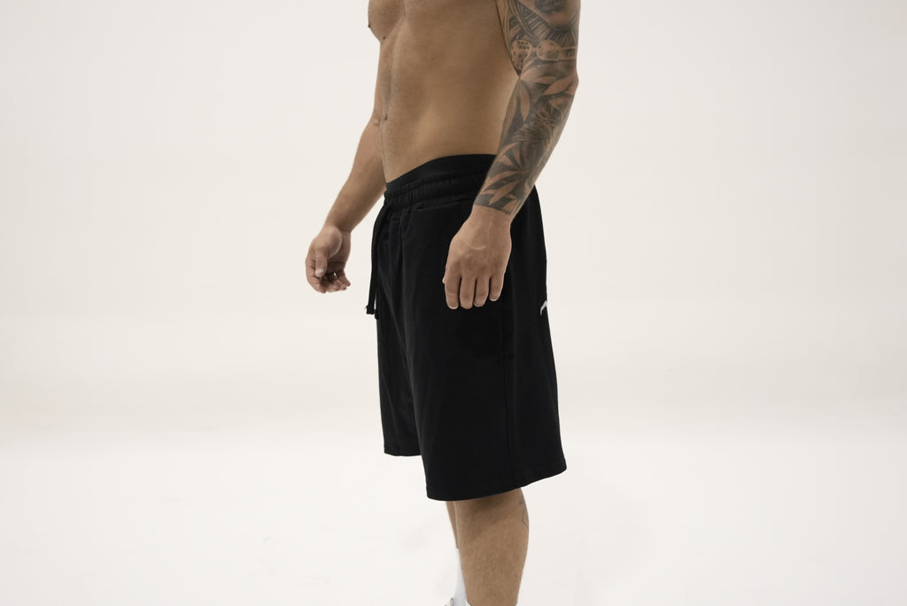 Pantaloncino Gothic